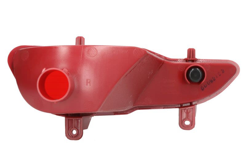 Lampy przeciwmgielne tylne ABAKUS 150-4003R-UE