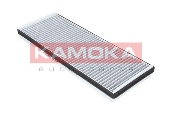 Filtr kabinowy KAMOKA F504201