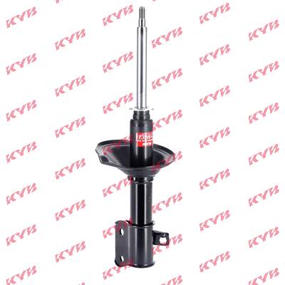 Amortyzator KYB 334105
