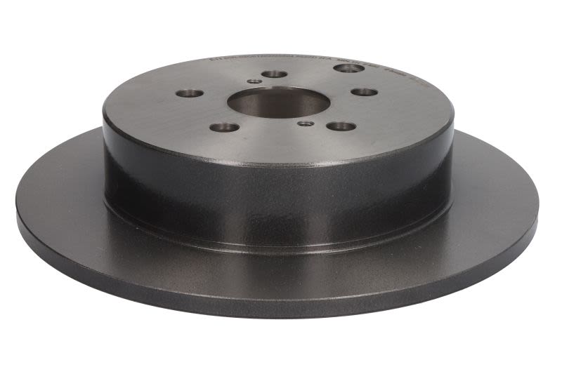 Tarcza hamulcowa BREMBO 08.A335.11