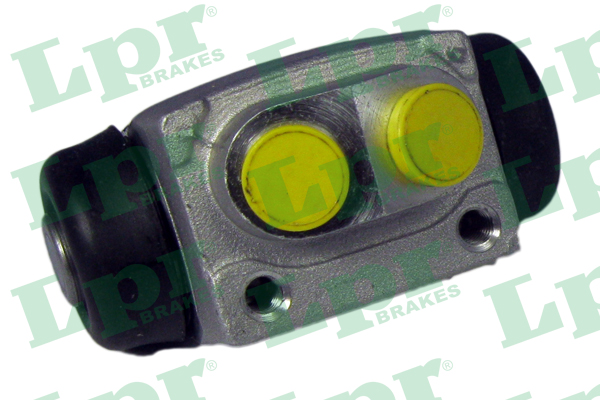 Cylinderek LPR 5211