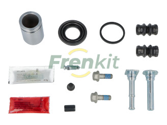 Zestaw naprawczy zacisku hamulcowego FRENKIT 734042