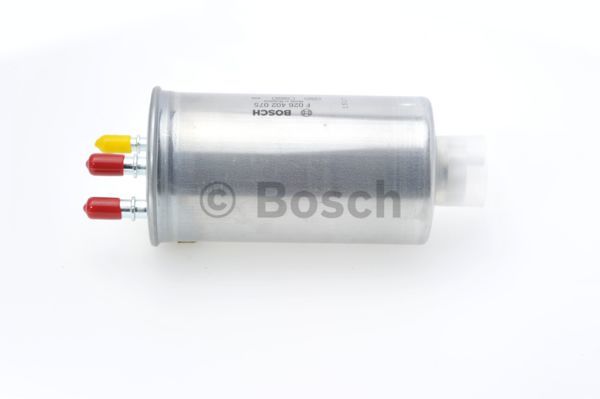 Filtr paliwa BOSCH F 026 402 075