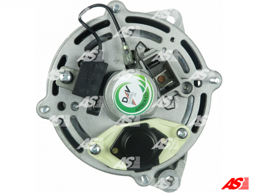 Alternator AS-PL A0098