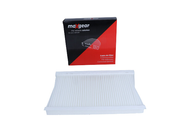 Filtr kabinowy MAXGEAR 26-1924