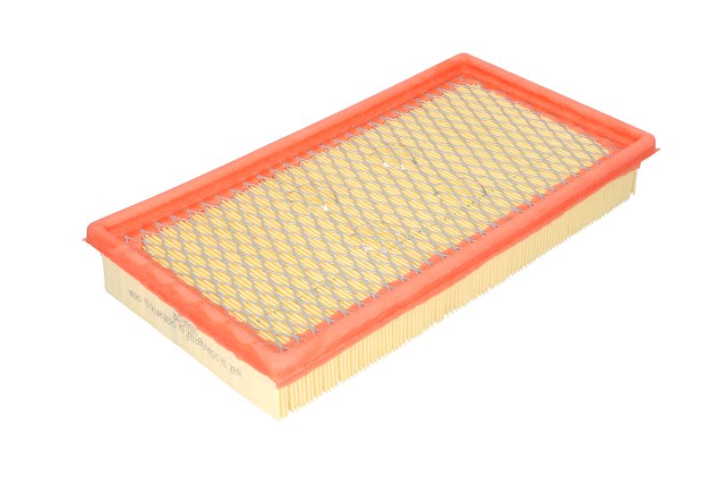 Filtr powietrza WIX FILTERS 46117