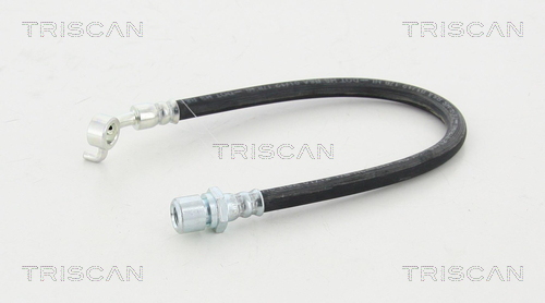 Przewód hamulcowy elastyczny TRISCAN 8150 80209
