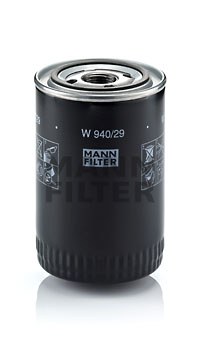 Filtr oleju MANN-FILTER W 940/29