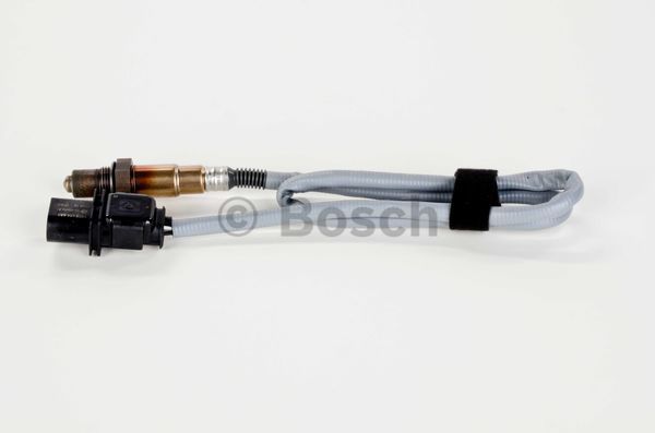Sonda lambda BOSCH 0 258 017 231