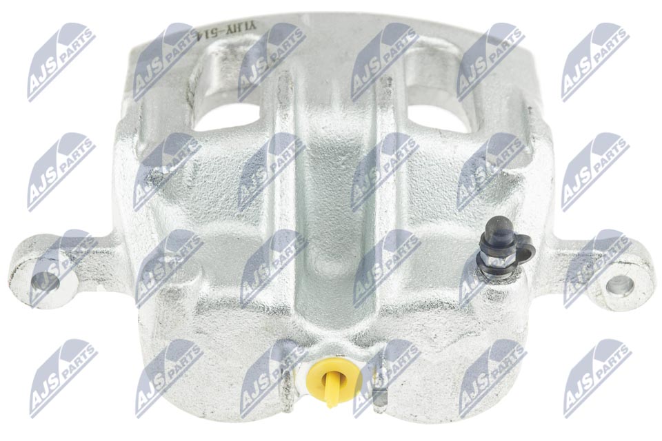Zacisk hamulca NTY HZP-HY-514