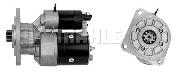 Rozrusznik MAHLE MS 1007