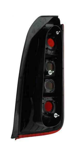 Lampa tylna zespolona ABAKUS 666-1905L-UE