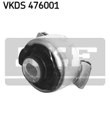 Korpus osi SKF VKDS 476001
