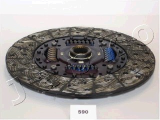 Tarcza sprzęgła JAPKO 80590