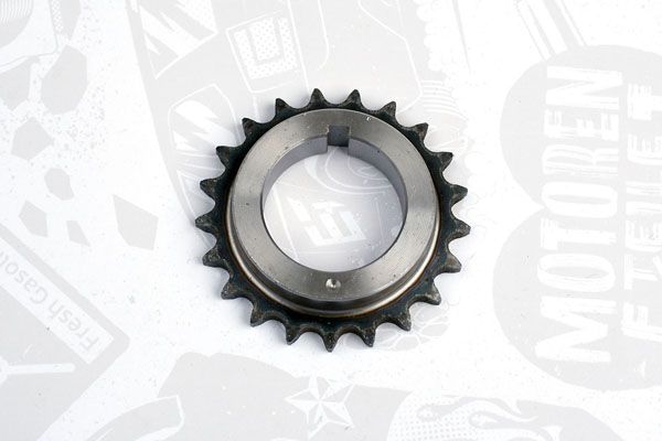 Zestaw łańcucha rozrządu ET ENGINETEAM RS0059