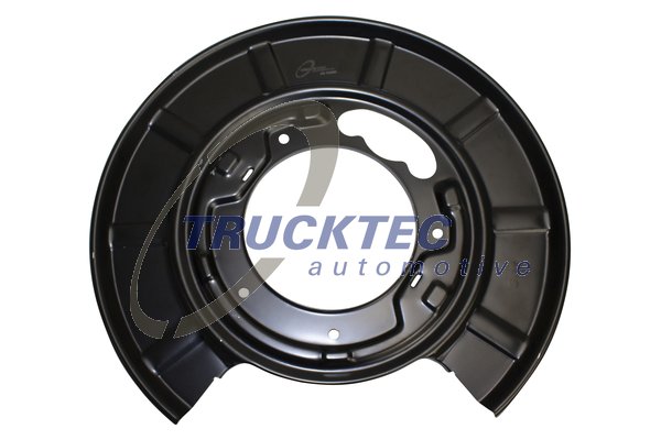 Tarcza kotwiczna TRUCKTEC AUTOMOTIVE 02.35.648