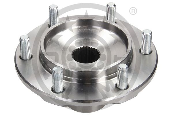 Piasta koła OPTIMAL 04-P308