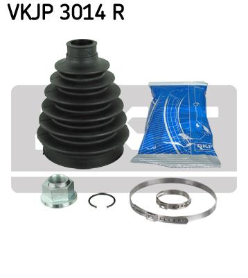 Zestaw osłon SKF VKJP 3014 R