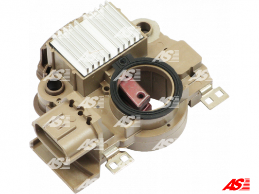 Regulator napięcia AS-PL ARE5106