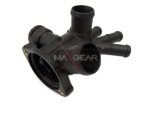 Króciec układu chłodzenia MAXGEAR 18-0163