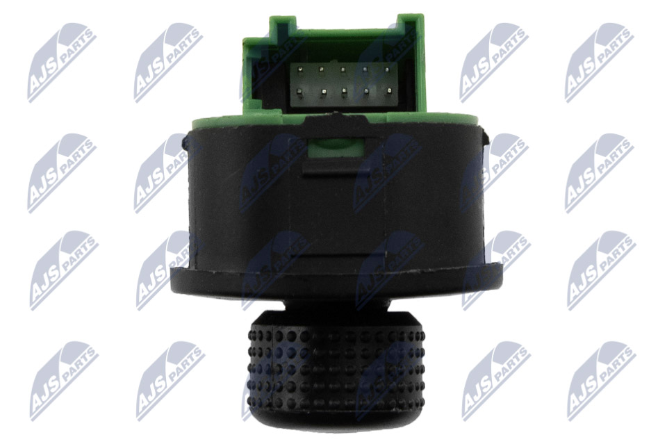 Regulator lusterka NTY EWS-VW-115