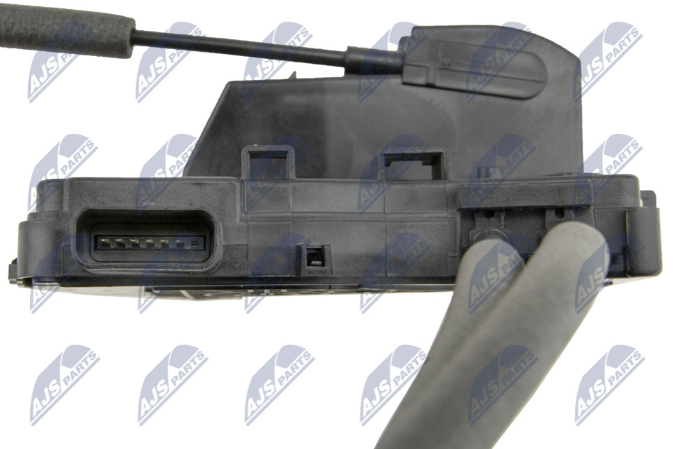 Zamek centralny NTY EZC-HY-524