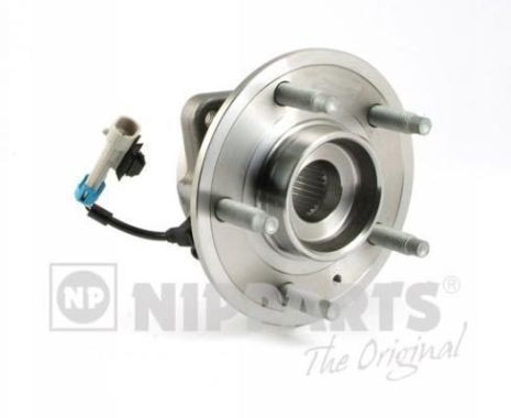 Piasta koła NIPPARTS N4700913
