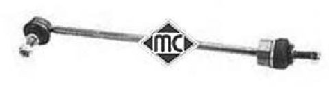 Łącznik stabilizatora METALCAUCHO 04067