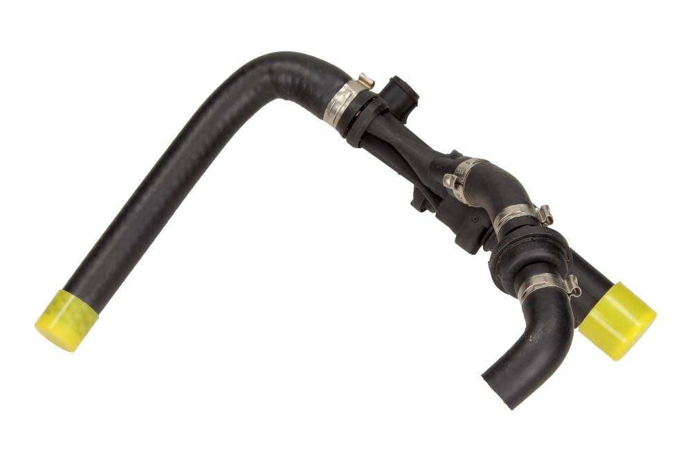 Zawór recylkulacji spalin MAXGEAR 18-0256