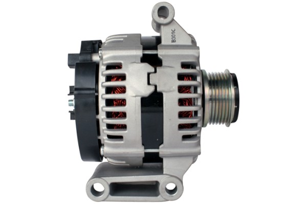Alternator HELLA 8EL 012 426-491