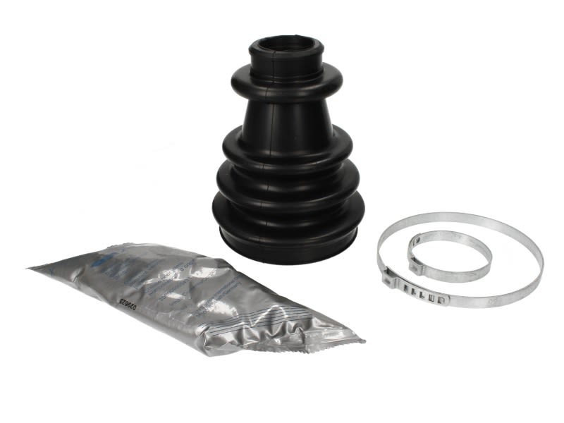 Zestaw osłon SPIDAN 23007
