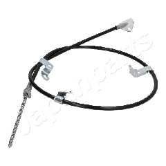 Linka hamulca ręcznego JAPANPARTS BC-209