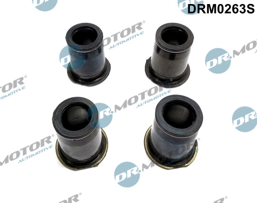 Zestaw uszczelek końcówki wtrysku DR.MOTOR AUTOMOTIVE DRM0263S