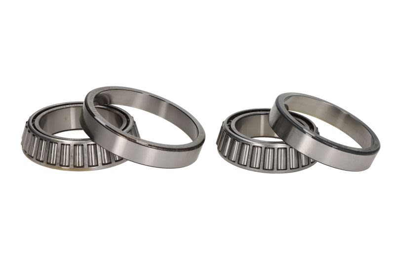 Zestaw łożysk koła SKF VKBA 6742