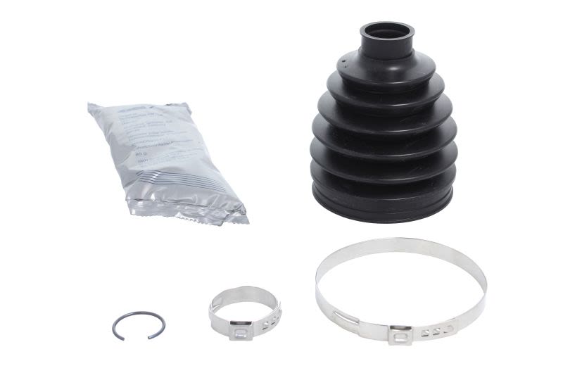 Zestaw osłon SPIDAN 25898