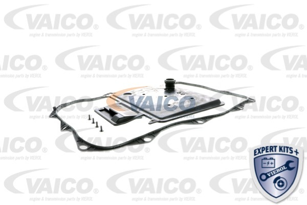 Zestaw filtra automatycznej skrzyni biegów VAICO V20-0587