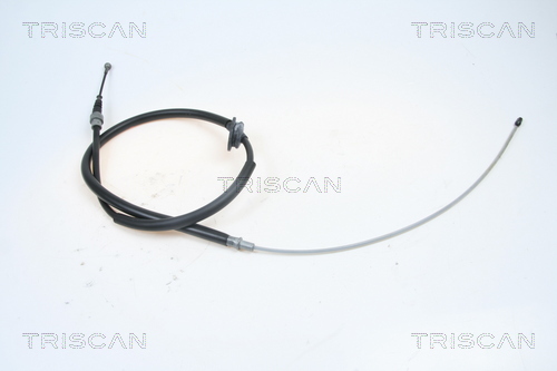 Linka hamulca ręcznego TRISCAN 8140 29186