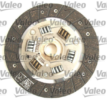 Zestaw sprzęgła VALEO 826542