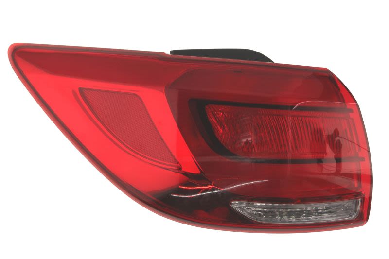 Lampy tylne ABAKUS 223-1971L-UE