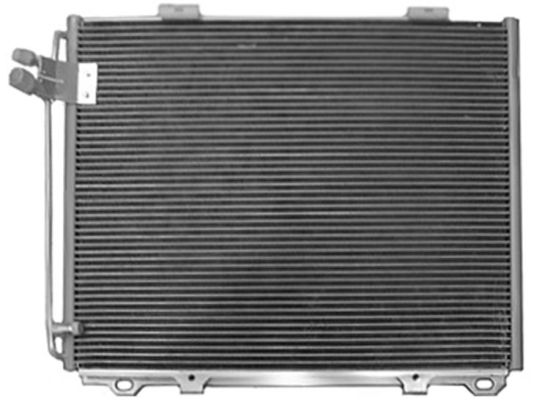 Skraplacz klimatyzacji THERMOTEC KTT110010