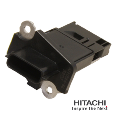 Przepływomierz masowy powietrza HITACHI 2505017