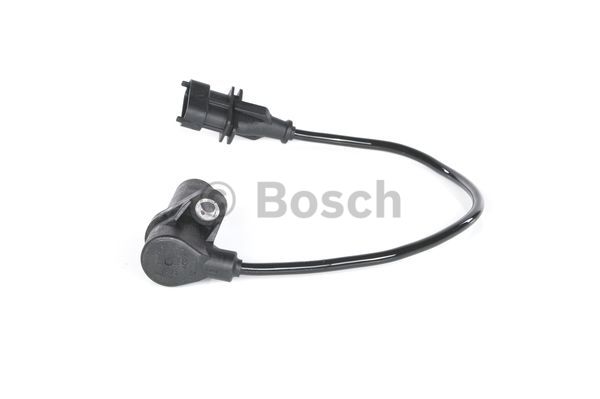 Czujnik położenia wałka rozrządu BOSCH 0 281 002 676