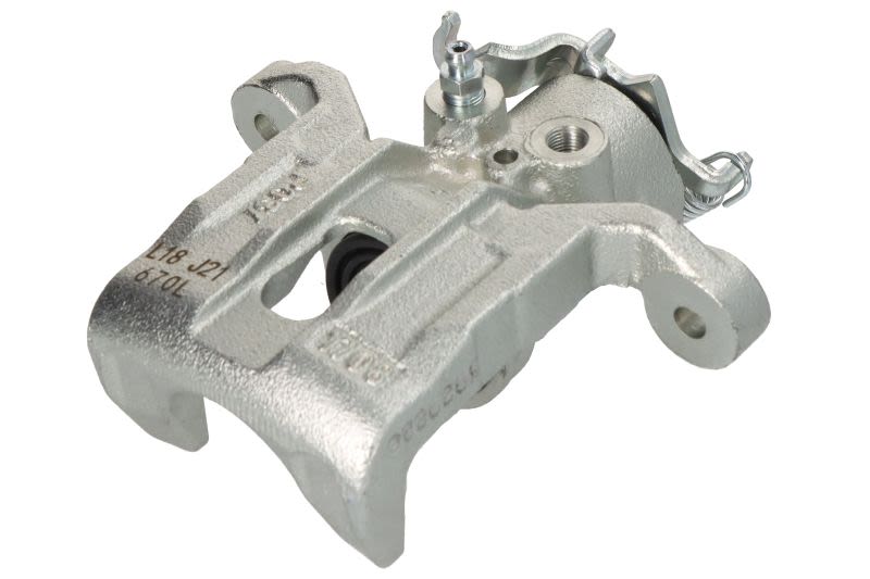 Zacisk hamulca LAUBER 77.5366