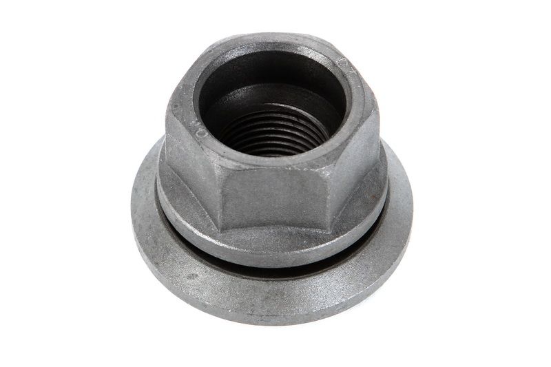 Nakrętka koła DT SPARE PARTS 2.65116