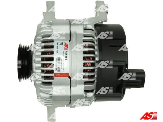 Alternator AS-PL A0636S