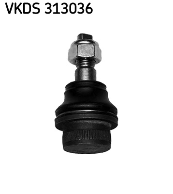 Sworzeń wahacza SKF VKDS 313036