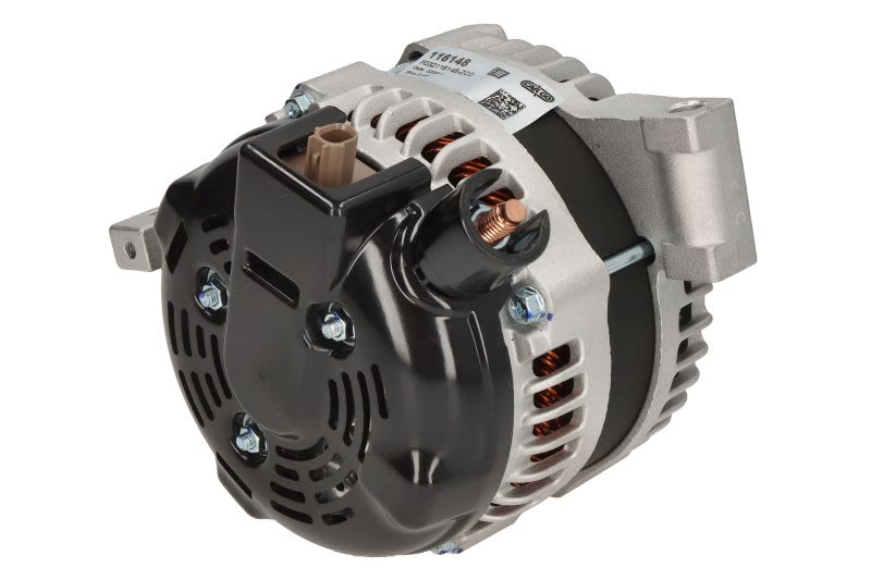 Alternator HC-CARGO 116148