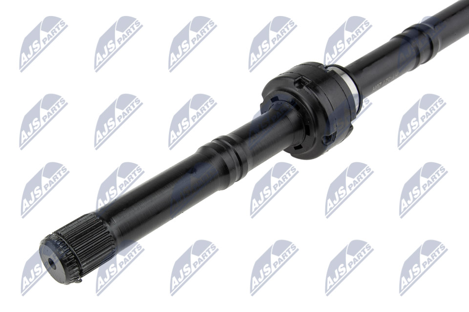Półoś napędowa NTY NWP-HY-521