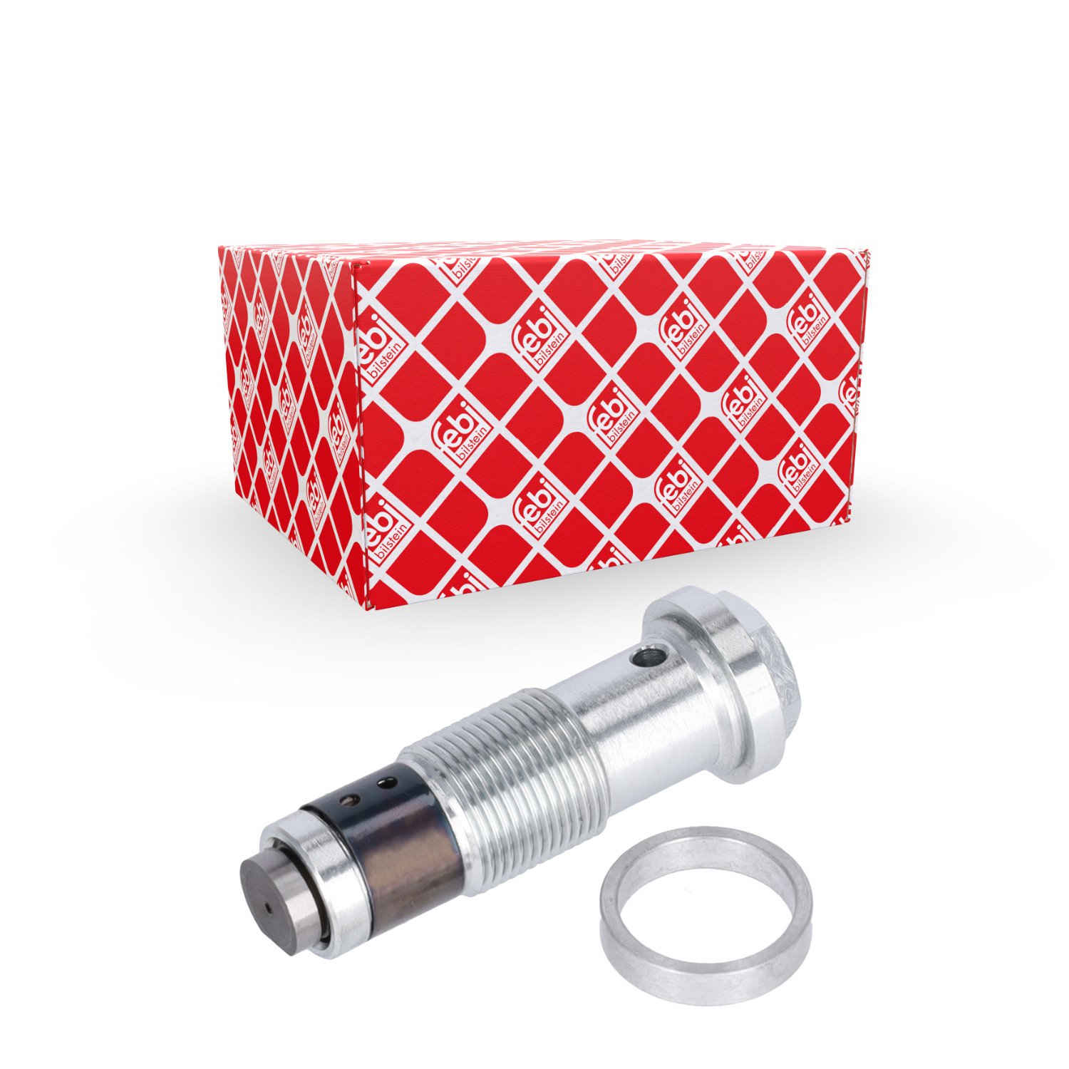 Napinacz łańcucha rozrządu FEBI BILSTEIN 40152