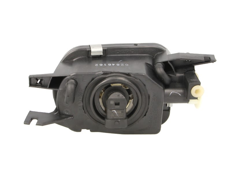 Lampa przeciwmgielna przednia ABAKUS 440-2004L-AQ